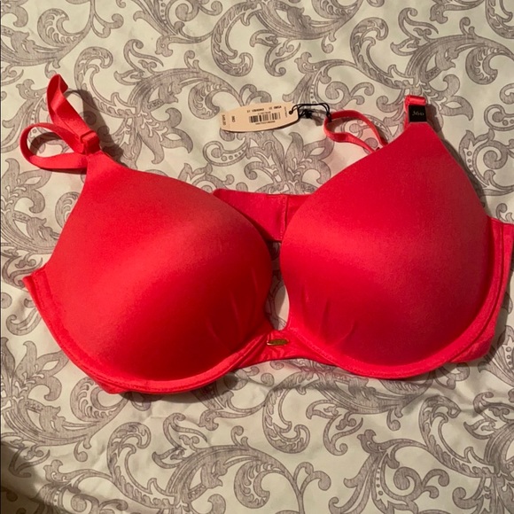 Victoria's Secret Other - Victorias Secret Hot Pink Bra